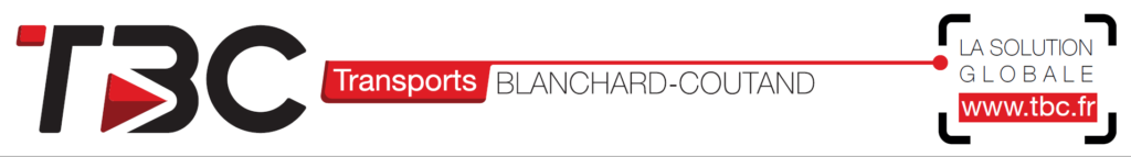 BLANCHARD COUTAND