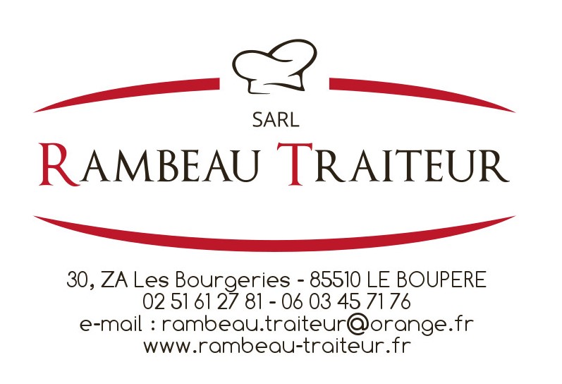 RAMBEAU TRAITEUR