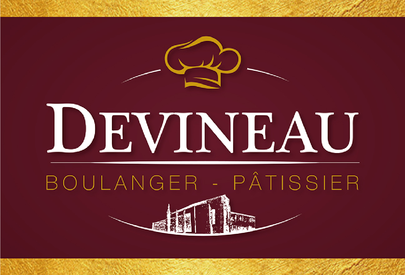 BOULANGERIE DEVINEAU