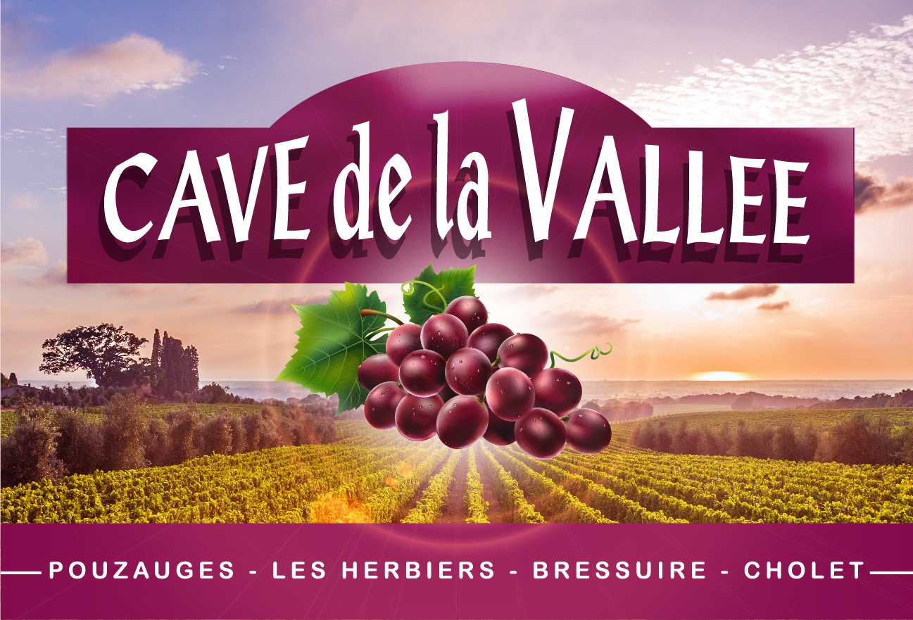 CAVE DE LA VALLEE