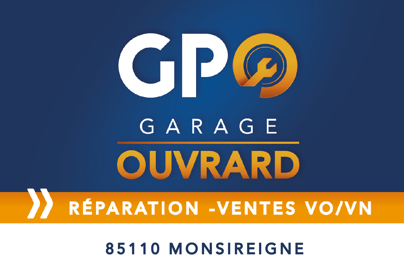 GARAGE OUVRARD