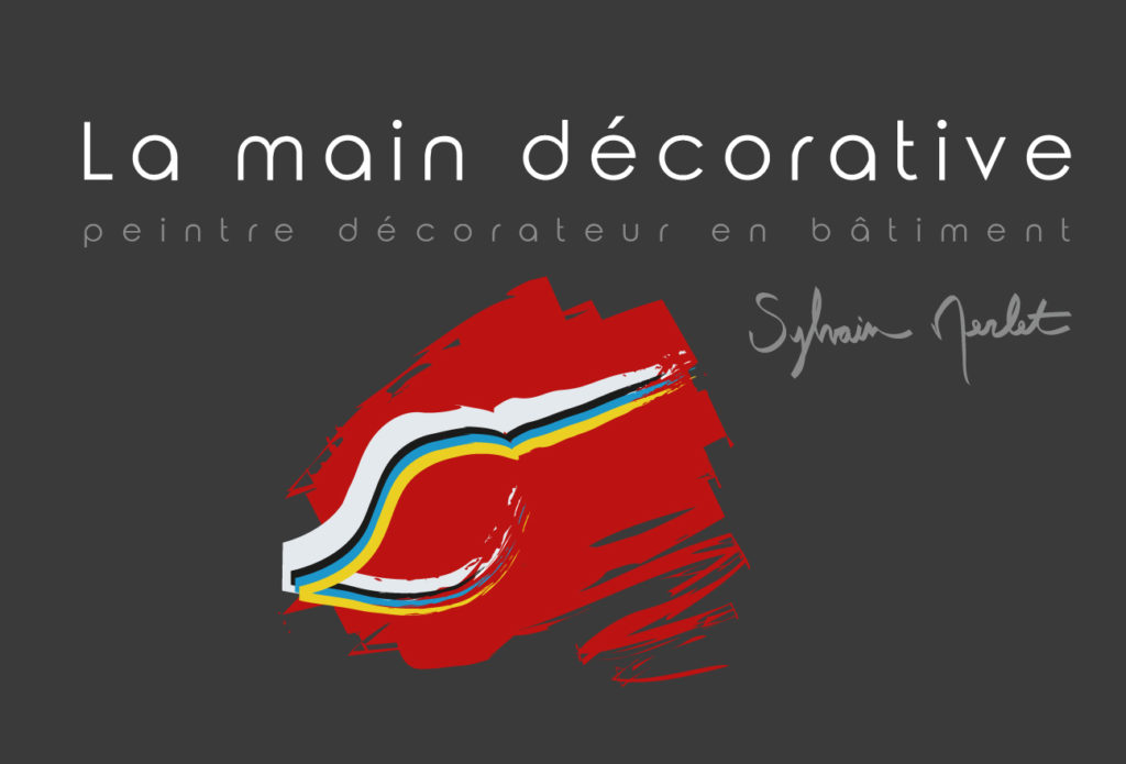 La Main Décorative