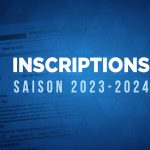 Infos Licences - Saison 2023/2024