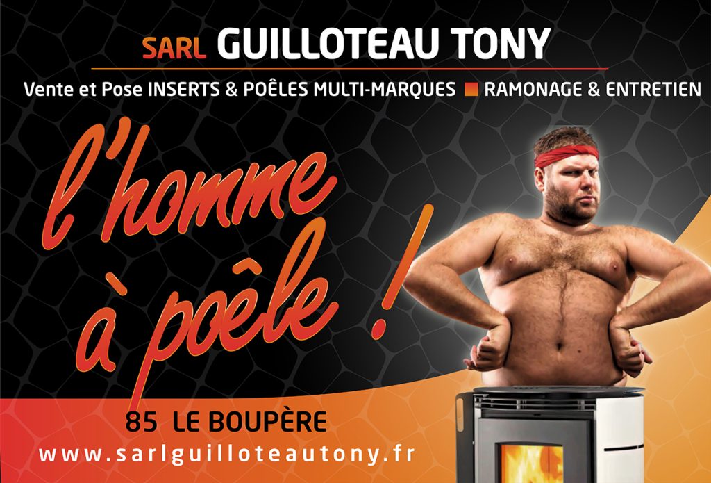 SARL Tony Guilloteau