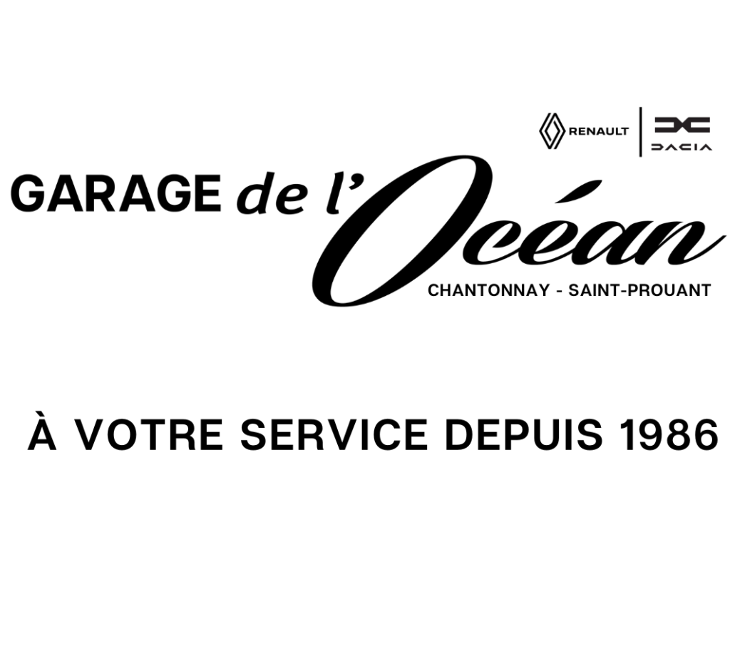 Garage de l