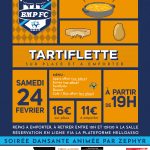 Tartiflette du club