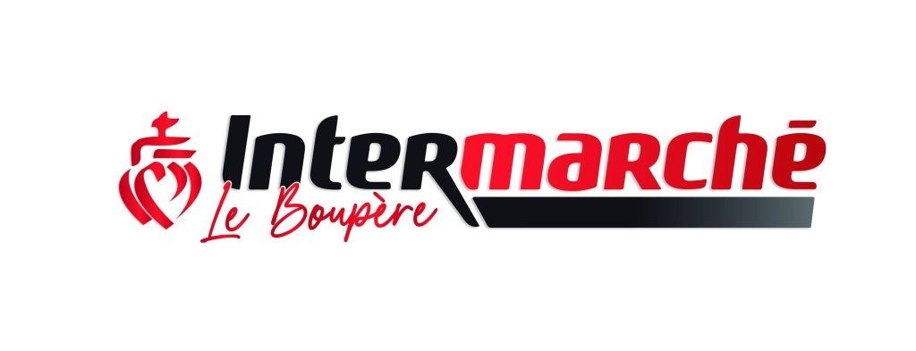 INTERMARCHE LE BOUPERE