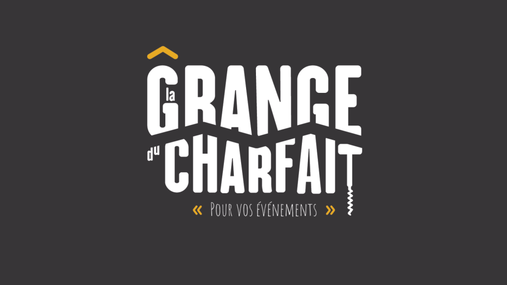 LA GRANGE DU CHARFAIT