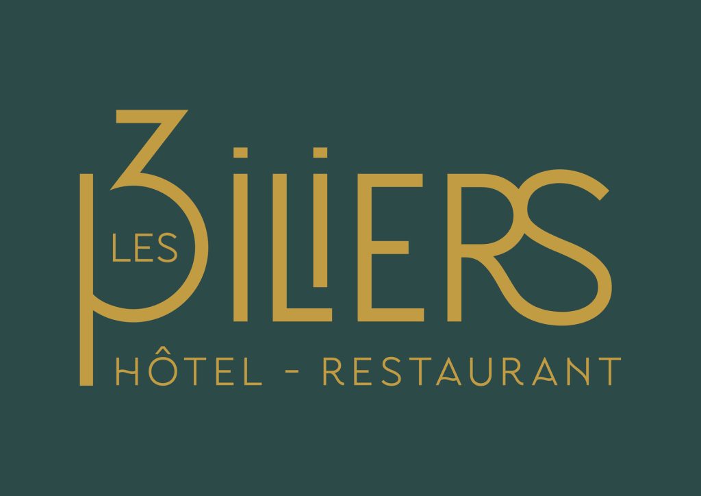 LES 3 PILLIERS