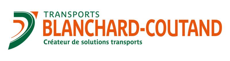 BLANCHARD COUTAND